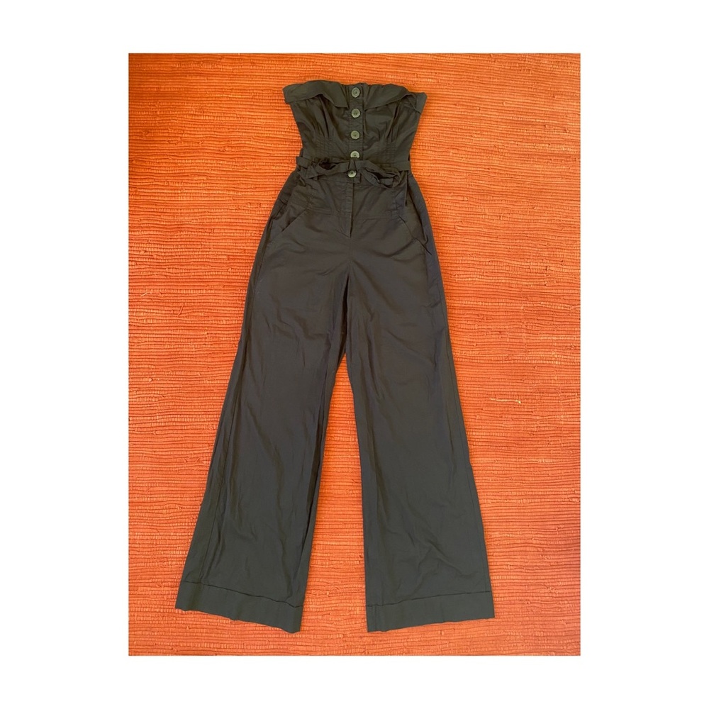 MNG by Mango Jumpsuit
